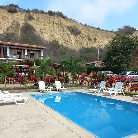 Canoa South Beach Bagian luar foto