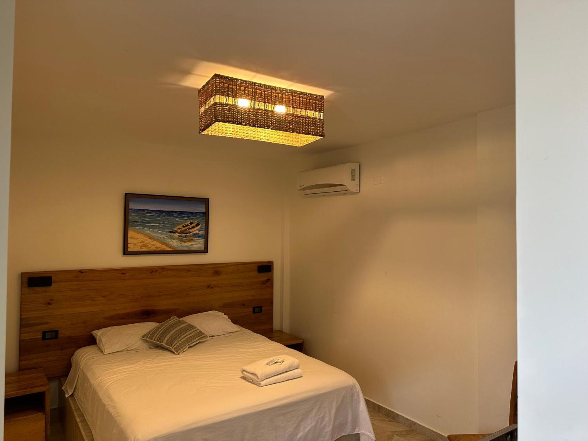 Canoa South Beach Bagian luar foto