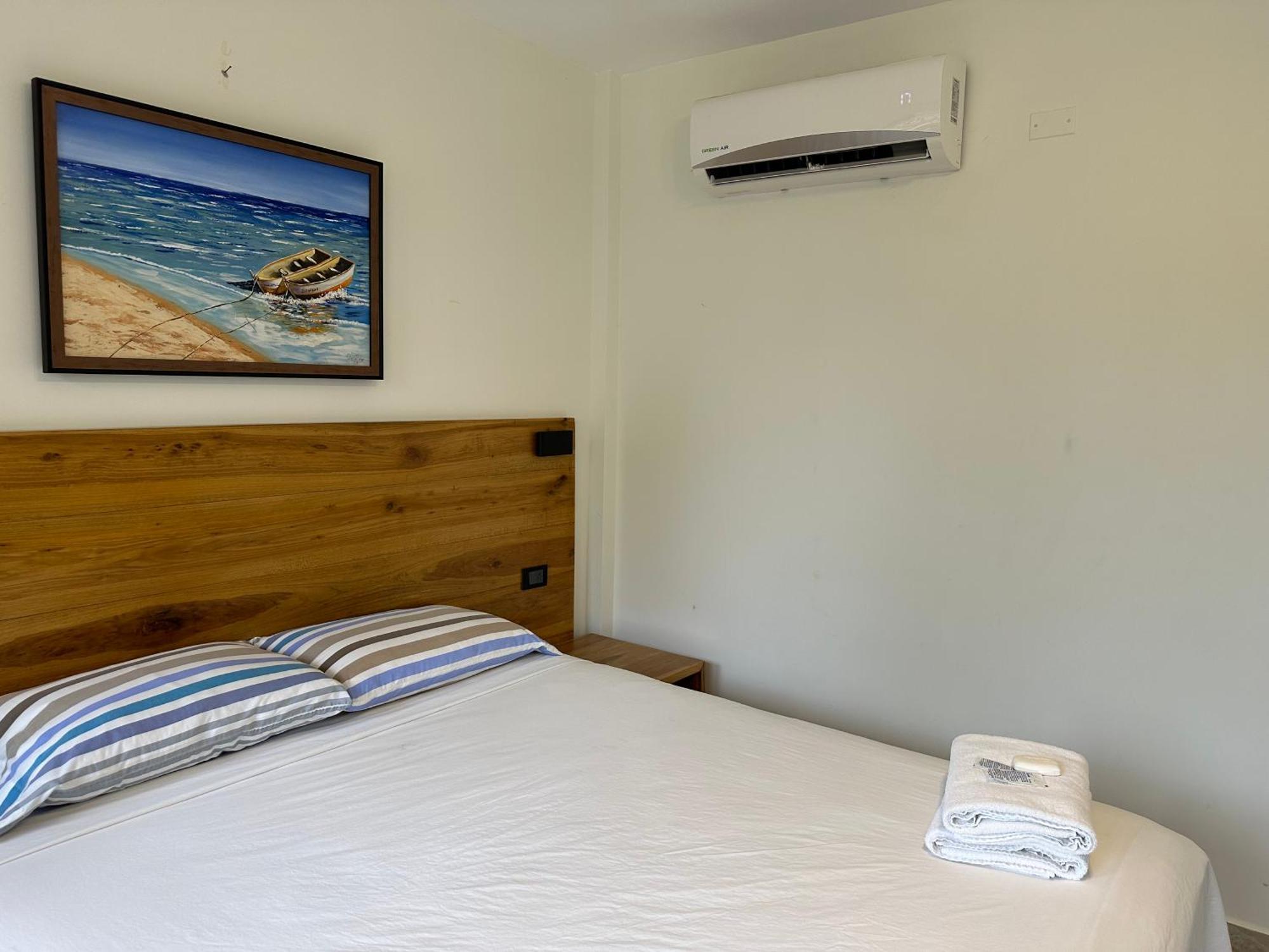 Canoa South Beach Bagian luar foto